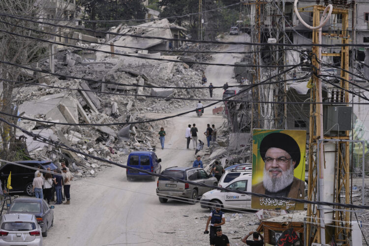 Initial deal to end US-Iran war moves toward formal signing despite lingering questions